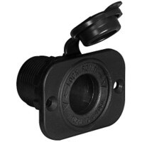 Main product image for Marinco 12VRC 12 VDC Receptacle 265-236